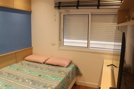 Apartamento para alugar com 242m², 3 quartos e 3 vagasSuíte 2