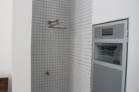 Apartamento para alugar com 242m², 3 quartos e 3 vagasÁrea comum