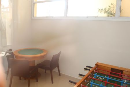 Apartamento para alugar com 242m², 3 quartos e 3 vagasÁrea comum