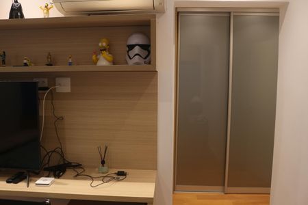 Apartamento para alugar com 242m², 3 quartos e 3 vagasSuíte 2