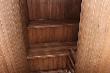 Apartamento para alugar com 242m², 3 quartos e 3 vagasÁrea comum