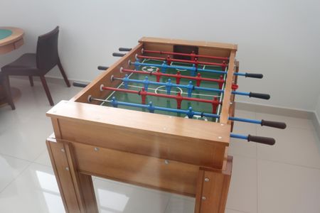 Apartamento para alugar com 242m², 3 quartos e 3 vagasÁrea comum