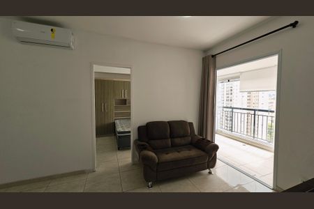 Apartamento para alugar com 1 quarto, 48m² em Centro, Jundiaí