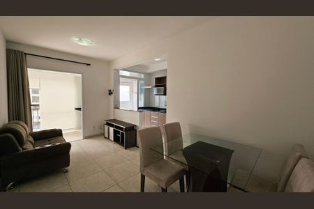 Apartamento para alugar com 1 quarto, 48m² em Centro, Jundiaí