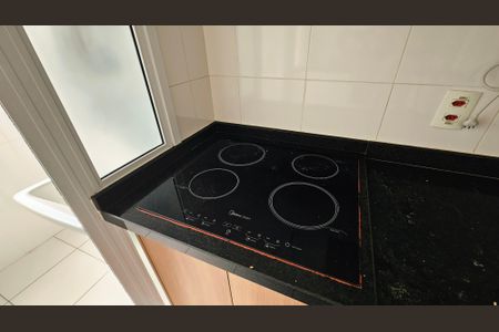 Apartamento para alugar com 1 quarto, 48m² em Centro, Jundiaí