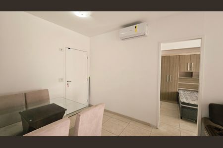 Apartamento para alugar com 1 quarto, 48m² em Centro, Jundiaí