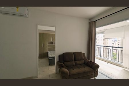 Apartamento para alugar com 1 quarto, 48m² em Centro, Jundiaí