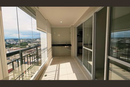 Apartamento para alugar com 1 quarto, 48m² em Centro, Jundiaí