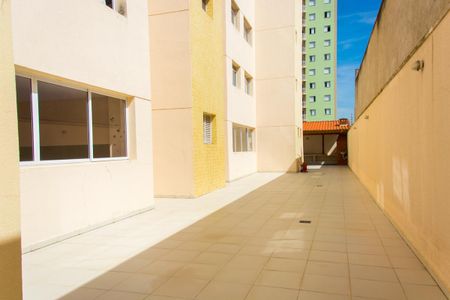 Apartamento para alugar com 58m², 2 quartos e 1 vagaÁrea comum