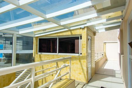 Apartamento para alugar com 58m², 2 quartos e 1 vagaÁrea comum