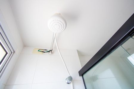 Apartamento para alugar com 58m², 2 quartos e 1 vagaBanheiro social