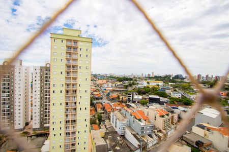 Apartamento para alugar com 58m², 2 quartos e 1 vagaVista do Quarto 