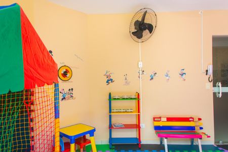 Apartamento para alugar com 58m², 2 quartos e 1 vagaÁrea comum - Brinquedoteca