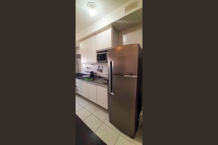 Apartamento para alugar com 41m², 1 quarto e 1 vagaCozinha