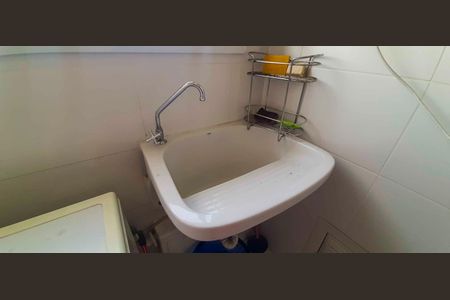 Apartamento para alugar com 41m², 1 quarto e 1 vagaÁrea de Serviço