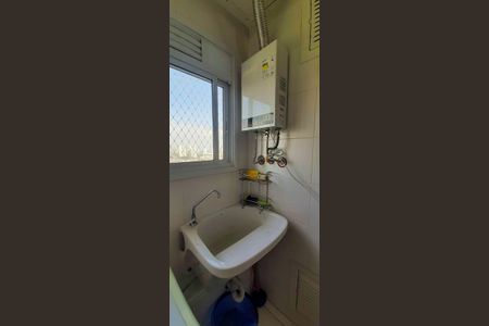 Apartamento para alugar com 41m², 1 quarto e 1 vagaÁrea de Serviço