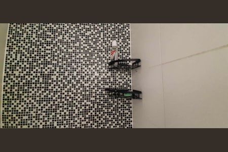 Apartamento para alugar com 41m², 1 quarto e 1 vagaBanheiro Social