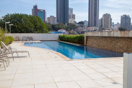 Apartamento para alugar com 41m², 1 quarto e 1 vagaÁrea comum - Piscina