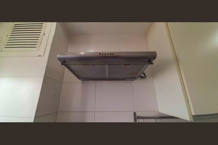 Apartamento para alugar com 41m², 1 quarto e 1 vagaCozinha