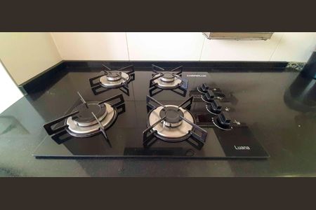 Apartamento para alugar com 41m², 1 quarto e 1 vagaCozinha