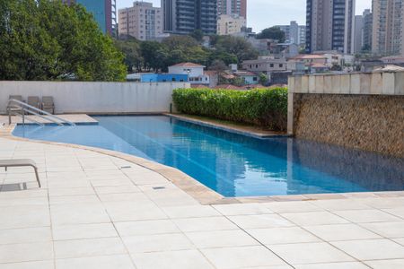 Apartamento para alugar com 41m², 1 quarto e 1 vagaÁrea comum - Piscina