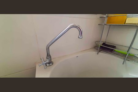 Apartamento para alugar com 41m², 1 quarto e 1 vagaÁrea de Serviço