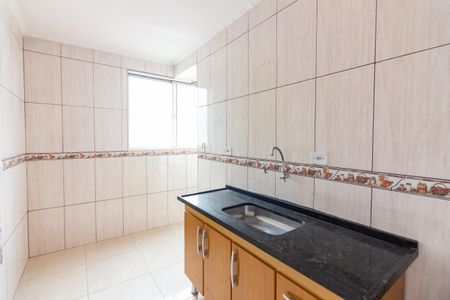 Apartamento para alugar com 40m², 2 quartos e 1 vagaCozinha
