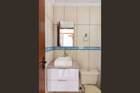 Apartamento para alugar com 40m², 2 quartos e 1 vagaBanheiro