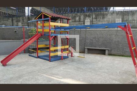 Apartamento para alugar com 40m², 2 quartos e 1 vagaÁrea Comum