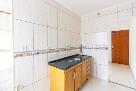 Apartamento para alugar com 40m², 2 quartos e 1 vagaCozinha