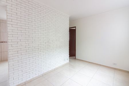 Apartamento para alugar com 40m², 2 quartos e 1 vagaSala
