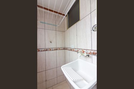 Apartamento para alugar com 40m², 2 quartos e 1 vagaÁrea de Serviço