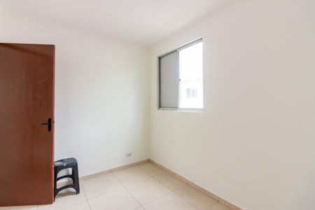 Apartamento para alugar com 40m², 2 quartos e 1 vagaQuarto 2