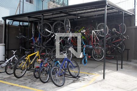 Apartamento para alugar com 40m², 2 quartos e 1 vagaÁrea Comum