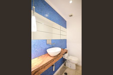 Apartamento para alugar com 458m², 4 quartos e 4 vagasLavabo