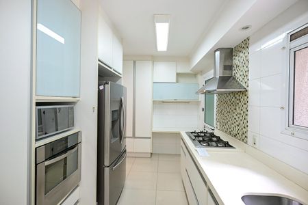 Apartamento para alugar com 458m², 4 quartos e 4 vagasCozinha