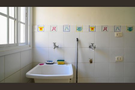 Casa à venda com 300m², 4 quartos e 3 vagasÁrea de Serviço