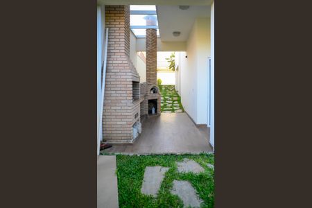 Casa à venda com 300m², 4 quartos e 3 vagasQuintal