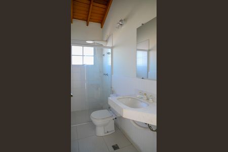 Casa à venda com 300m², 4 quartos e 3 vagasBanheiro Suite 4