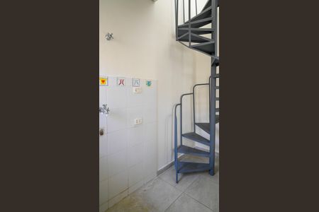 Casa à venda com 300m², 4 quartos e 3 vagasÁrea de Serviço