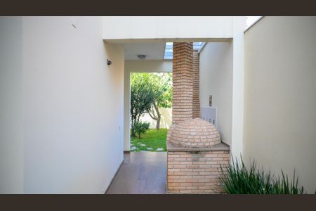 Casa à venda com 300m², 4 quartos e 3 vagasQuintal