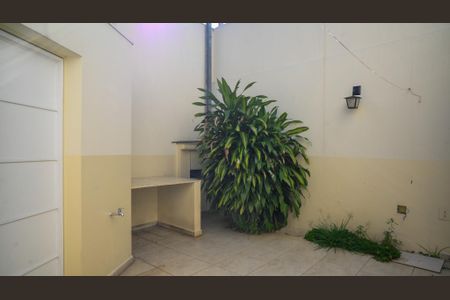 Casa à venda com 300m², 4 quartos e 3 vagasQuintal