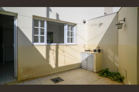 Casa à venda com 300m², 4 quartos e 3 vagasQuintal
