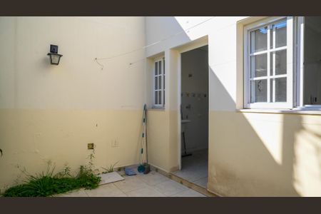 Casa à venda com 300m², 4 quartos e 3 vagasQuintal