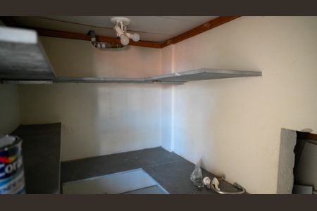 Casa à venda com 300m², 4 quartos e 3 vagasDepósito