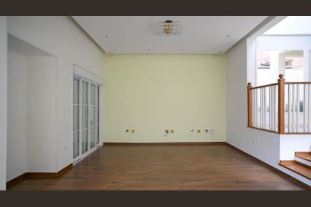 Casa à venda com 300m², 4 quartos e 3 vagasSala Principal