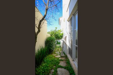 Casa à venda com 300m², 4 quartos e 3 vagasQuintal