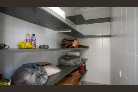 Casa à venda com 300m², 4 quartos e 3 vagasDespensa