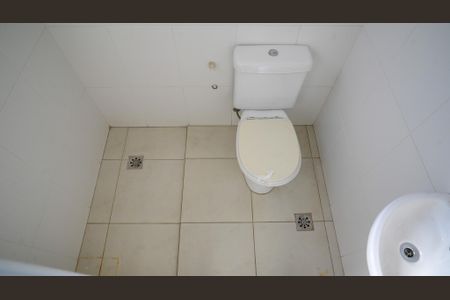 Casa à venda com 300m², 4 quartos e 3 vagasBanheiro de Serviço