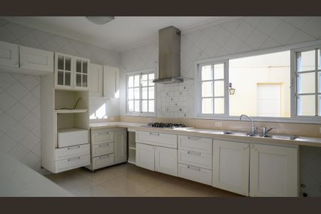 Casa à venda com 300m², 4 quartos e 3 vagasCozinha